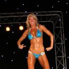 Melissa  Kaye - NPC Charlotte Cup  2013 - #1